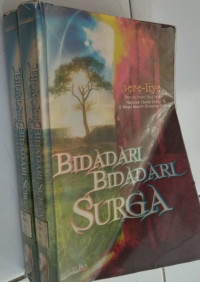 Image of Bidadari Bidadari Surga