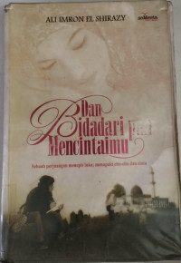 Image of Dan Bidadari pun Mencintaimu