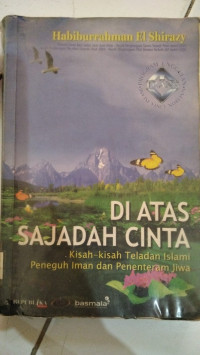 Image of Di Atas Sajadah Cinta