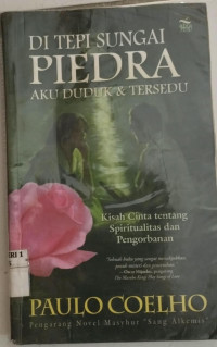 Image of Di Tepi Sungai Piedra Aku Duduk & Tersedu