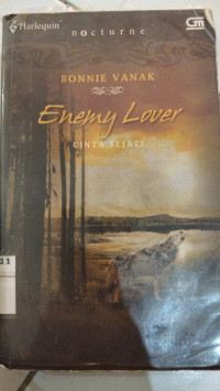 Image of Enemy Lover