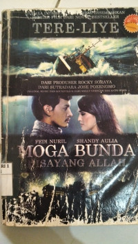Image of Moga Bunda Disayang Allah