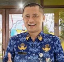 Ambrusius Kuncoro Brahmowisang, S.Pd., M.Pd.